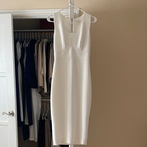 TED BAKER PENCIL DRESS